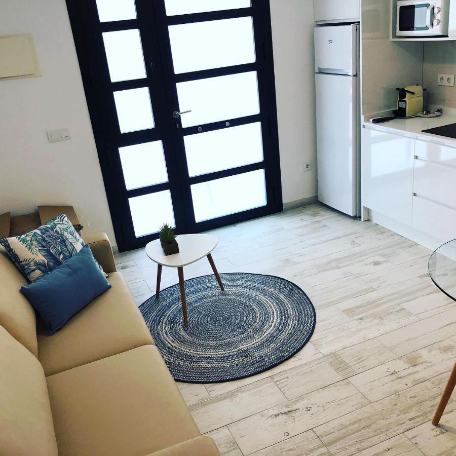 Apartamento Ducal 1ª Linea By Hugo Beach Gandía Kültér fotó