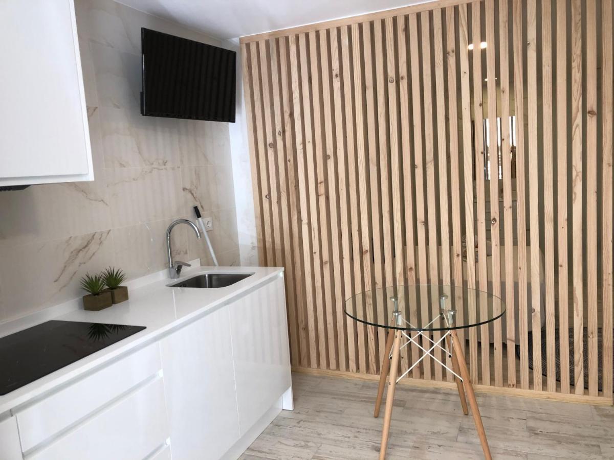 Apartamento Ducal 1ª Linea By Hugo Beach Gandía Kültér fotó