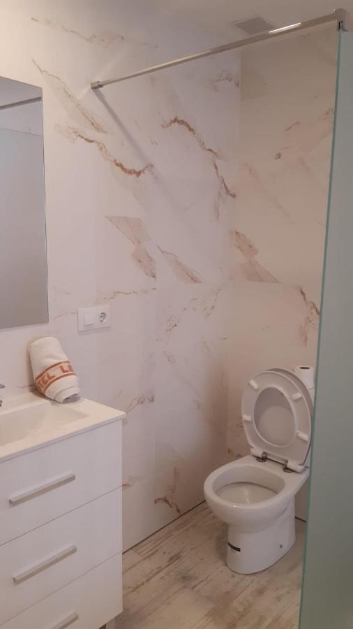 Apartamento Ducal 1ª Linea By Hugo Beach Gandía Kültér fotó