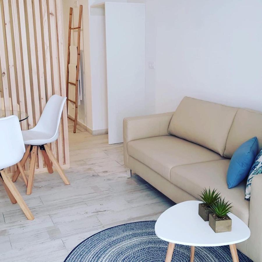 Apartamento Ducal 1ª Linea By Hugo Beach Gandía Kültér fotó
