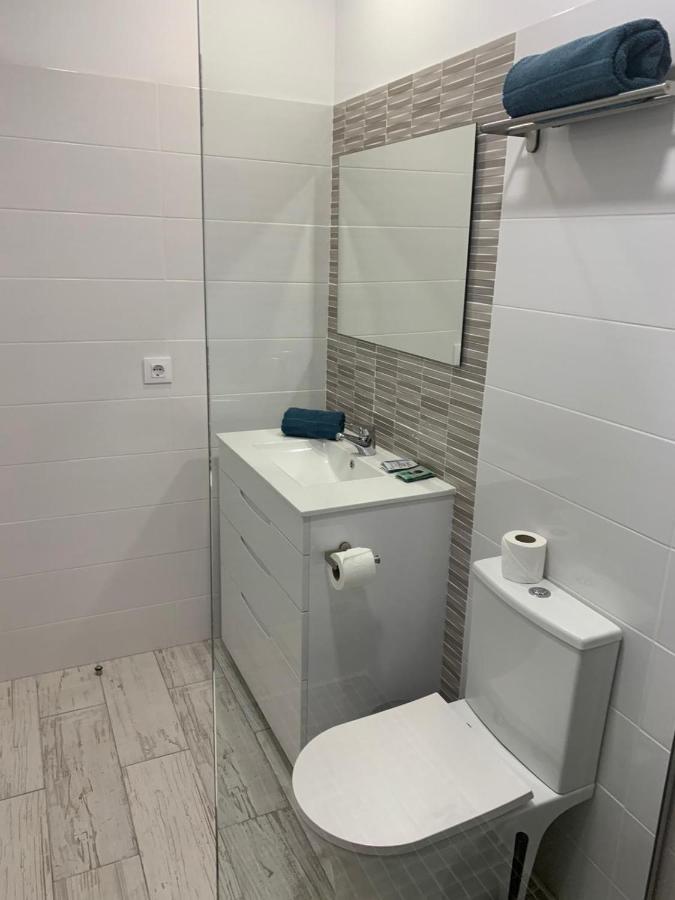 Apartamento Ducal 1ª Linea By Hugo Beach Gandía Kültér fotó