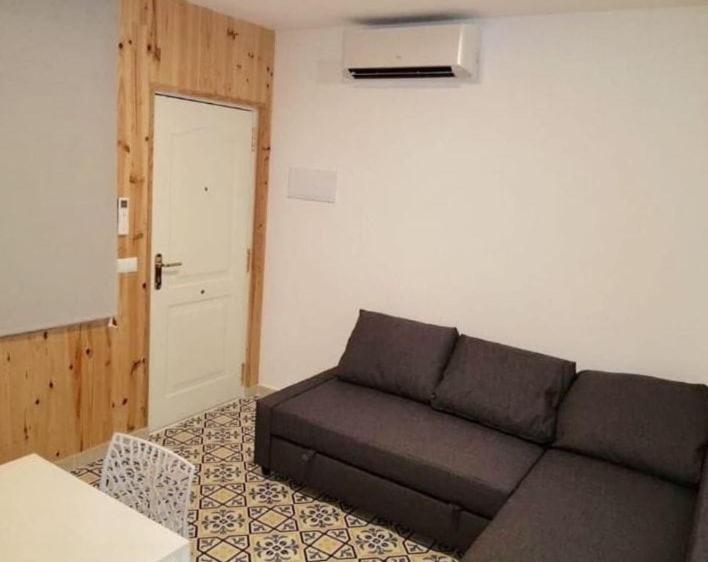 Apartamento Ducal 1ª Linea By Hugo Beach Gandía Kültér fotó