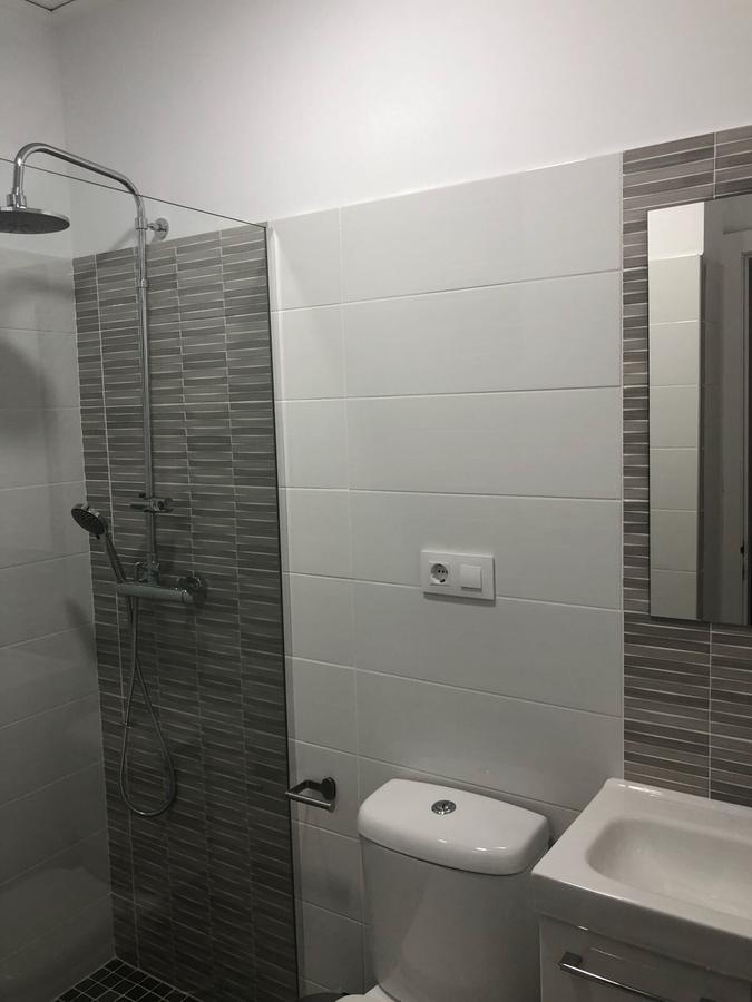 Apartamento Ducal 1ª Linea By Hugo Beach Gandía Kültér fotó